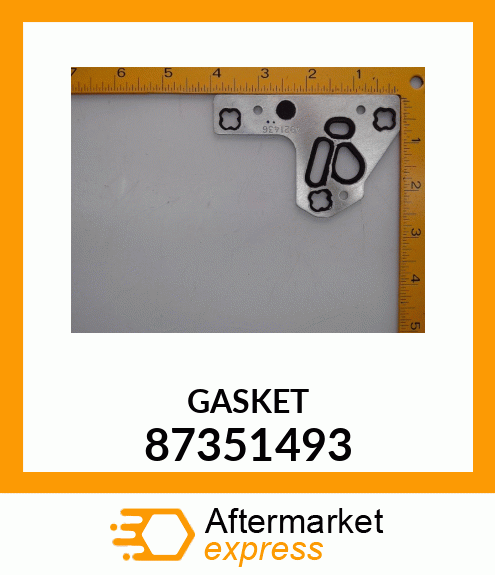 GASKET 87351493