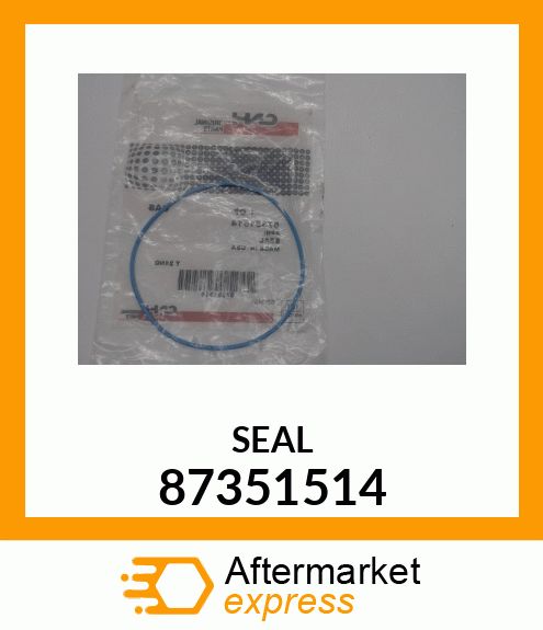 SEAL 87351514