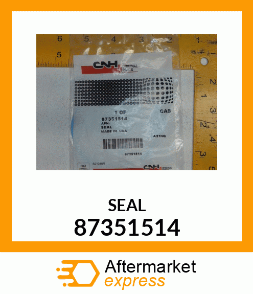 SEAL 87351514