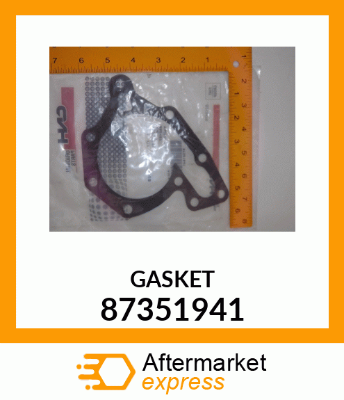 GASKET 87351941