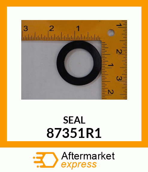 SEAL 87351R1