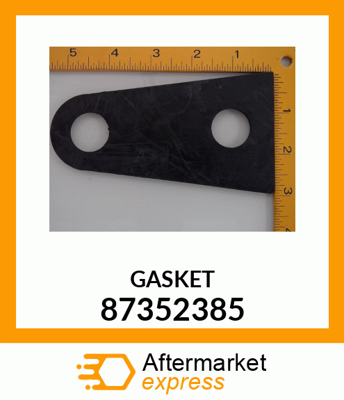 GASKET 87352385