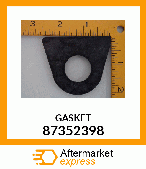 GASKET 87352398