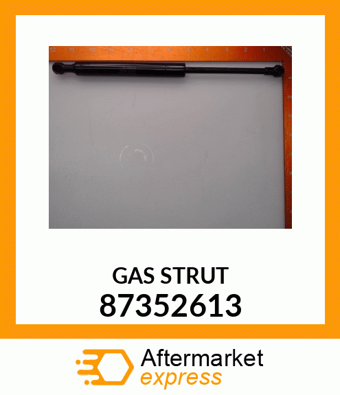 GAS STRUT 87352613