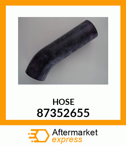 HOSE 87352655