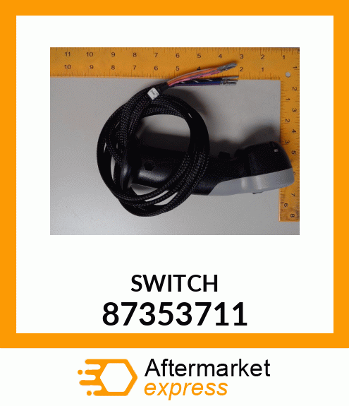 SWITCH 87353711