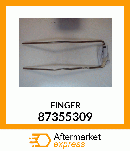 FINGER 87355309