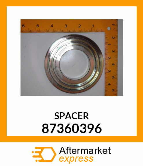 SPACER 87360396