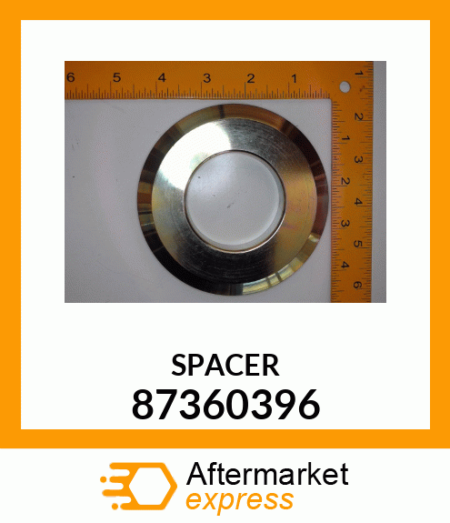 SPACER 87360396