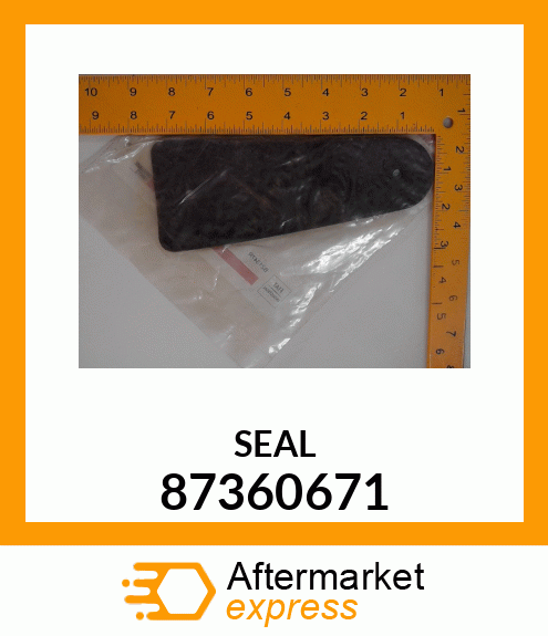 SEAL 87360671