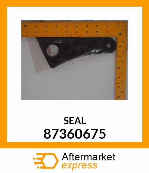 SEAL 87360675