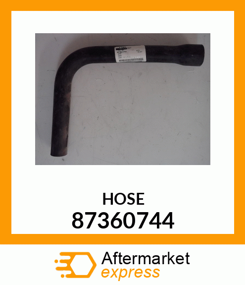 HOSE 87360744