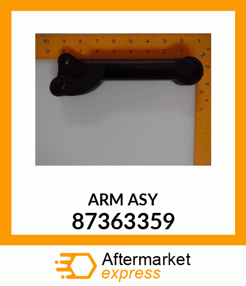 ARM ASY 87363359