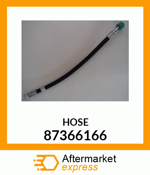 HOSE 87366166