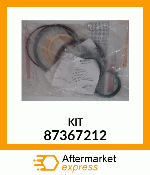 KIT 87367212