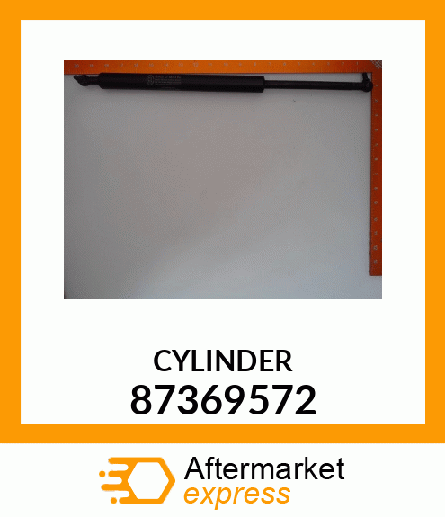 CYLINDER 87369572