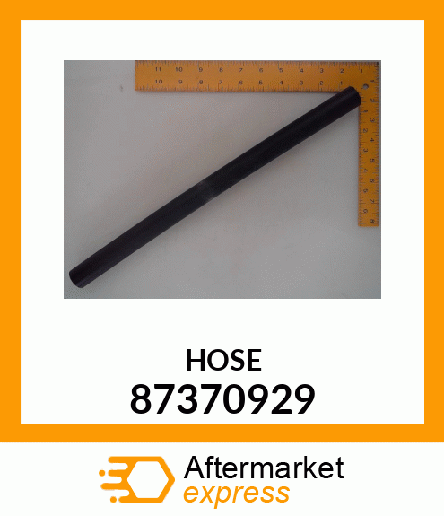 HOSE 87370929