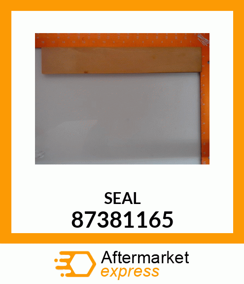 SEAL 87381165