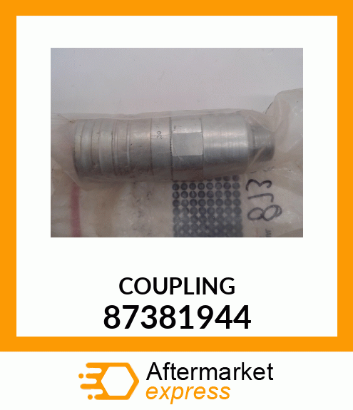 COUPLING 87381944