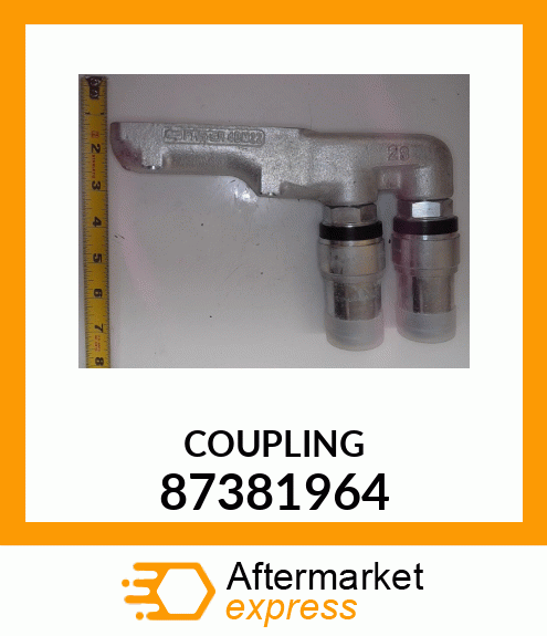 COUPLING 87381964