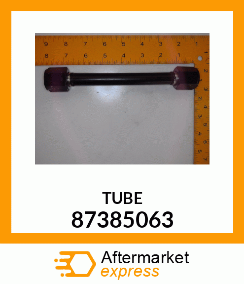 TUBE 87385063