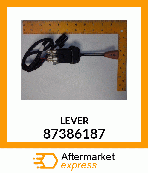 LEVER 87386187