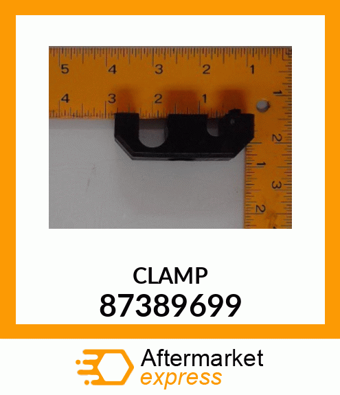 CLAMP 87389699