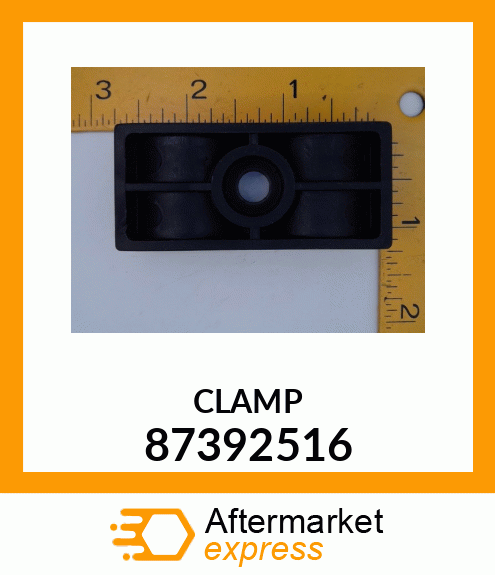 CLAMP 87392516
