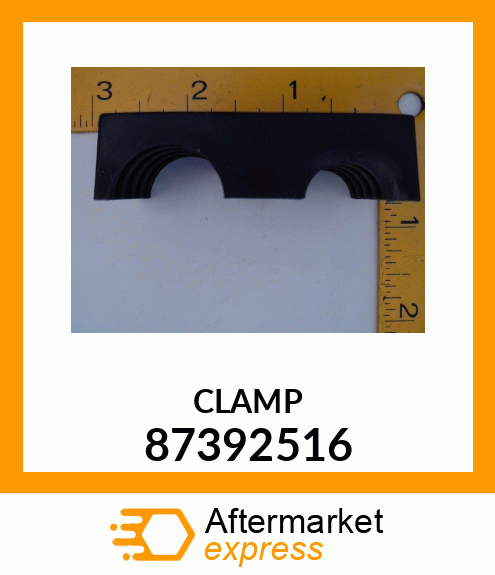 CLAMP 87392516