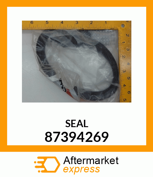 SEAL 87394269