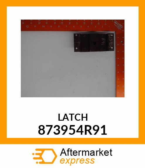 LATCH 873954R91