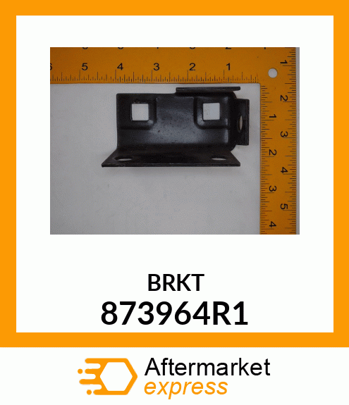 BRKT 873964R1