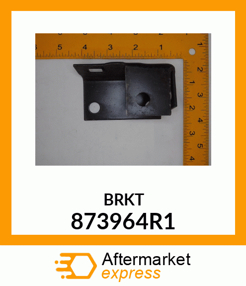 BRKT 873964R1