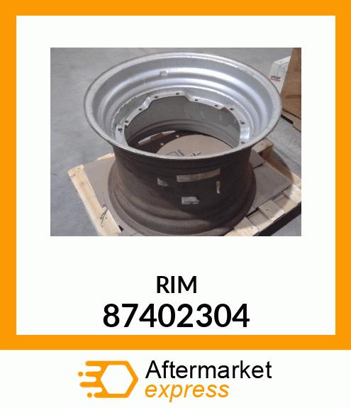 RIM 87402304