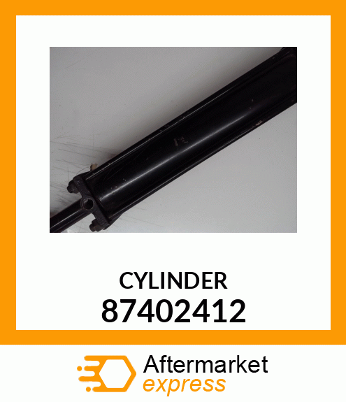 CYLINDER 87402412