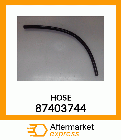 HOSE 87403744