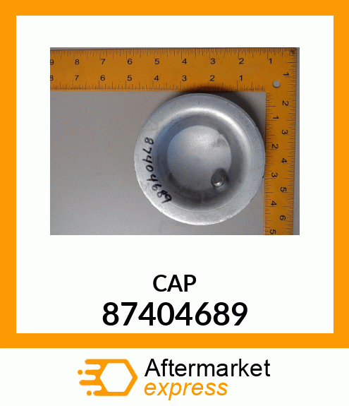 CAP 87404689