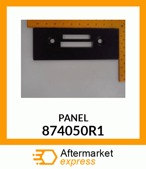 PANEL 874050R1