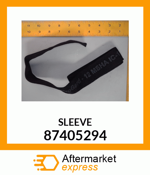 SLEEVE 87405294