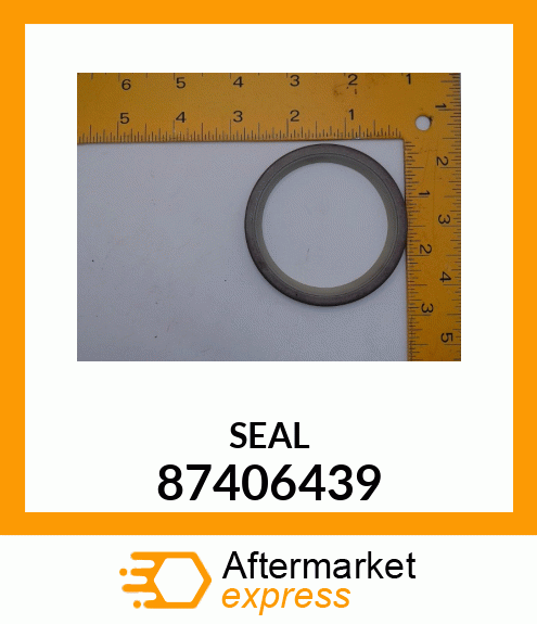 SEAL 87406439