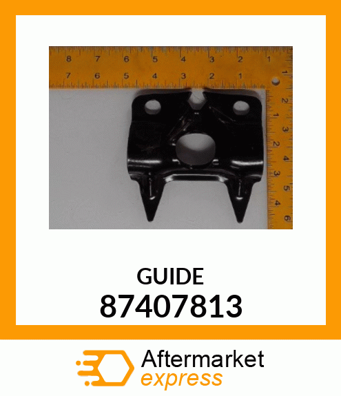 GUIDE 87407813