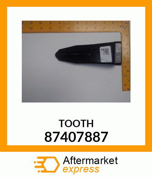 TOOTH 87407887