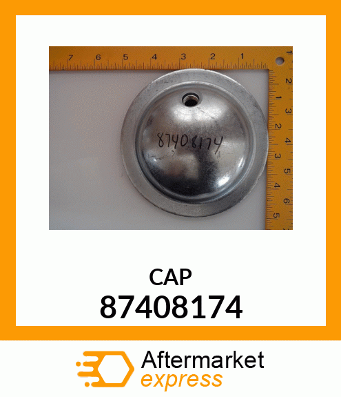 CAP 87408174