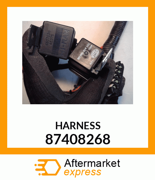 HARNESS 87408268