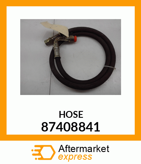 HOSE 87408841