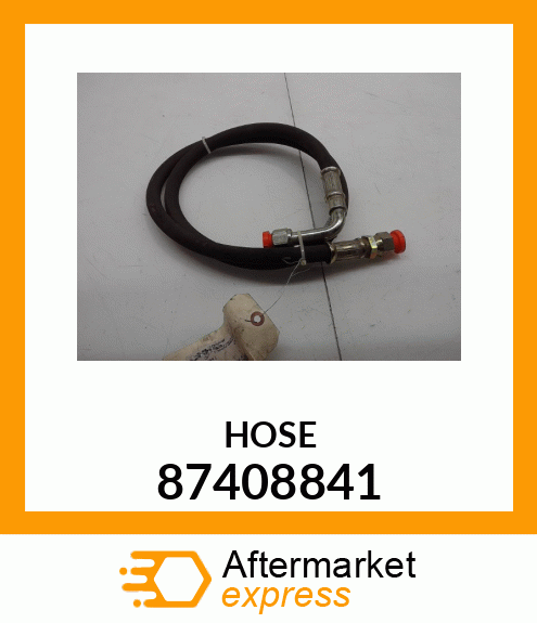 HOSE 87408841