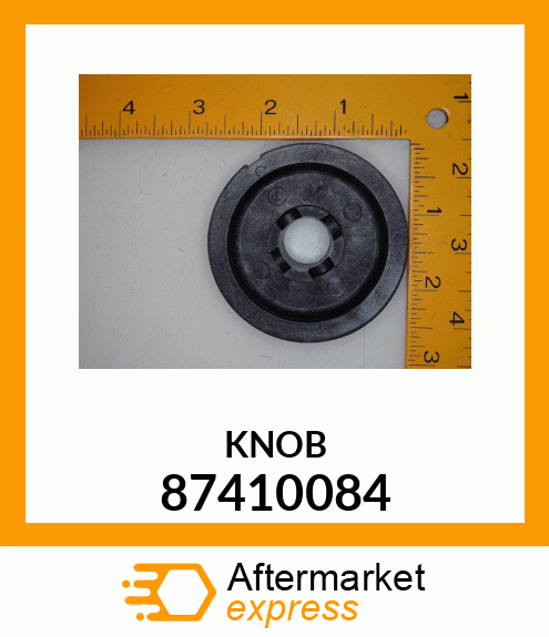 KNOB 87410084