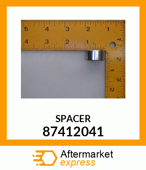 SPACER 87412041