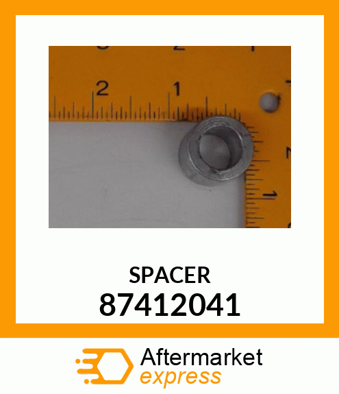 SPACER 87412041