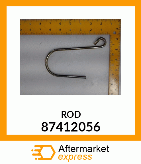 ROD 87412056